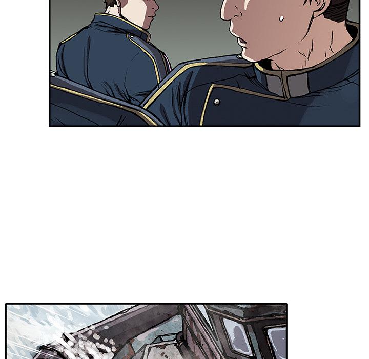 至高指令漫画韩漫全集-第32话无删减无遮挡章节图片 