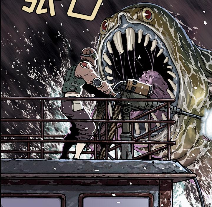 至高指令漫画韩漫全集-第32话无删减无遮挡章节图片 