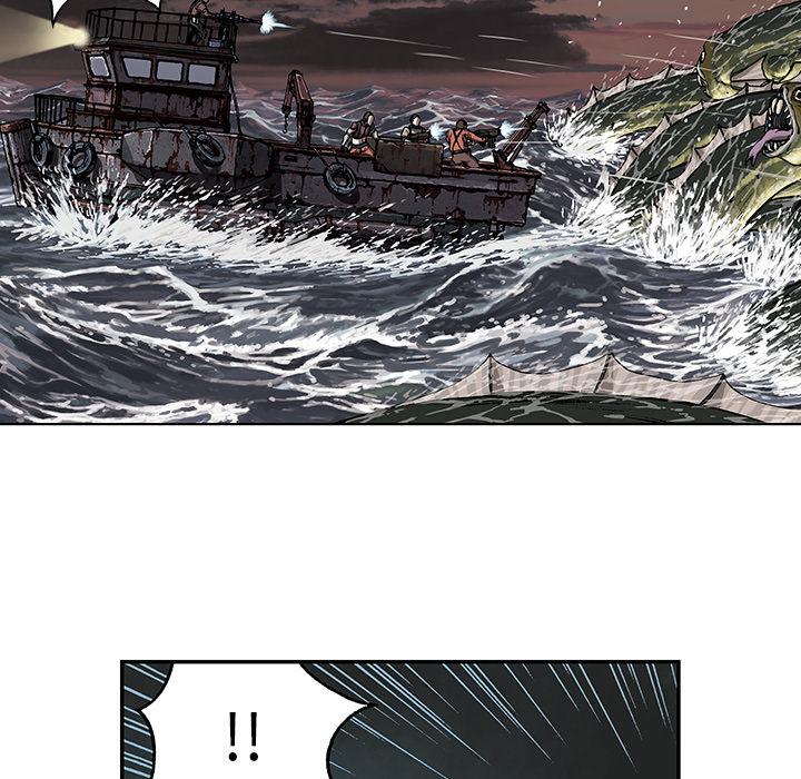 至高指令漫画韩漫全集-第32话无删减无遮挡章节图片 