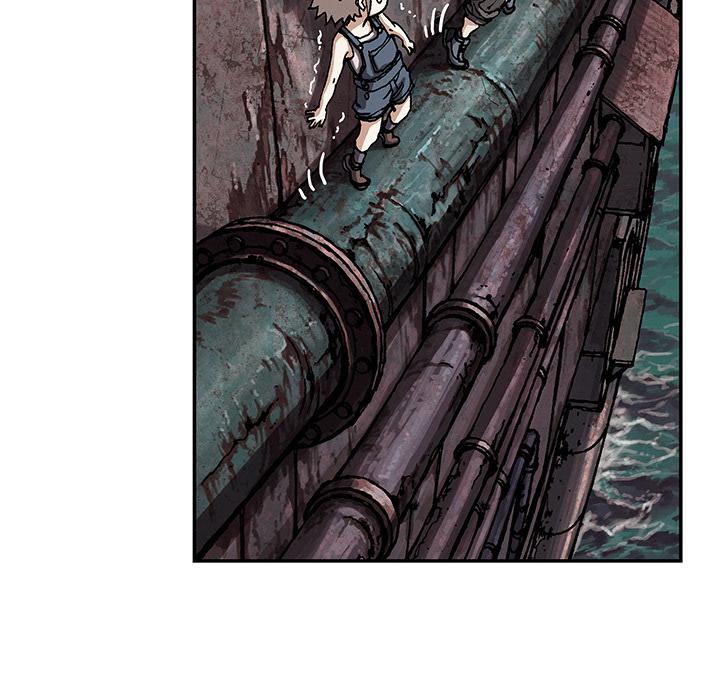 至高指令漫画韩漫全集-第34话无删减无遮挡章节图片 