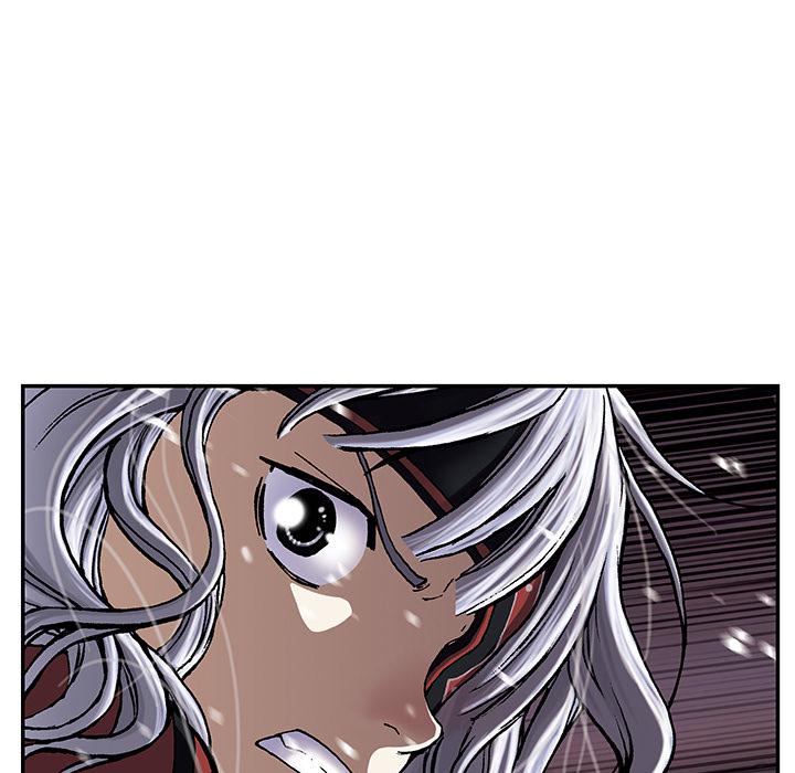 至高指令漫画韩漫全集-第34话无删减无遮挡章节图片 