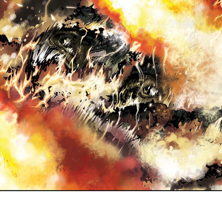 至高指令漫画韩漫全集-第34话无删减无遮挡章节图片 