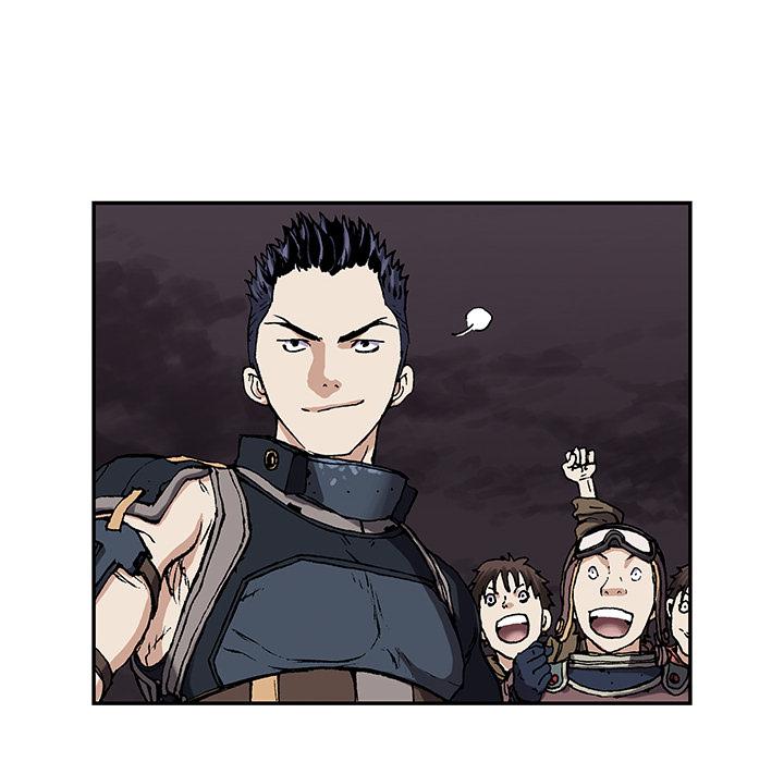至高指令漫画韩漫全集-第34话无删减无遮挡章节图片 