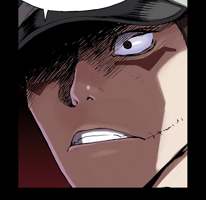 至高指令漫画韩漫全集-第34话无删减无遮挡章节图片 