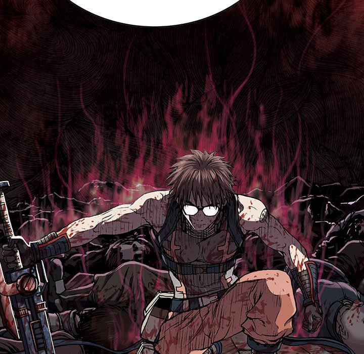 至高指令漫画韩漫全集-第34话无删减无遮挡章节图片 