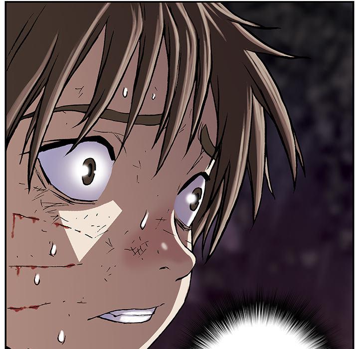 至高指令漫画韩漫全集-第34话无删减无遮挡章节图片 