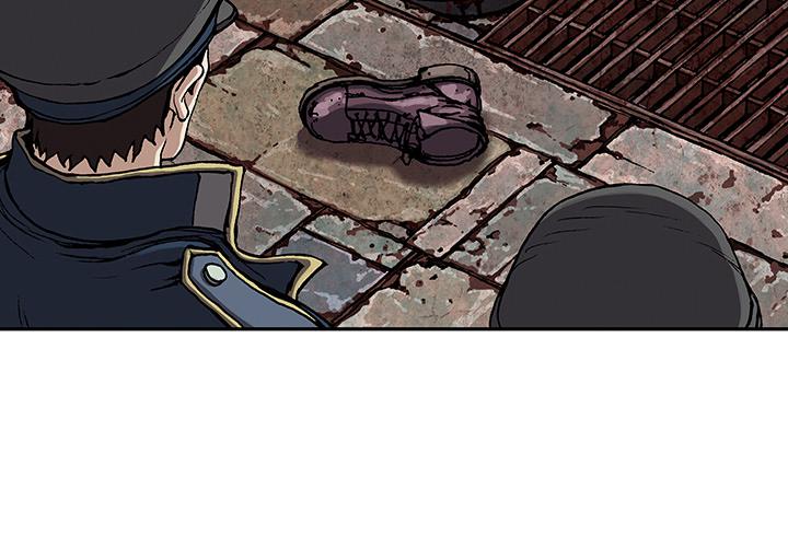 至高指令漫画韩漫全集-第35话无删减无遮挡章节图片 