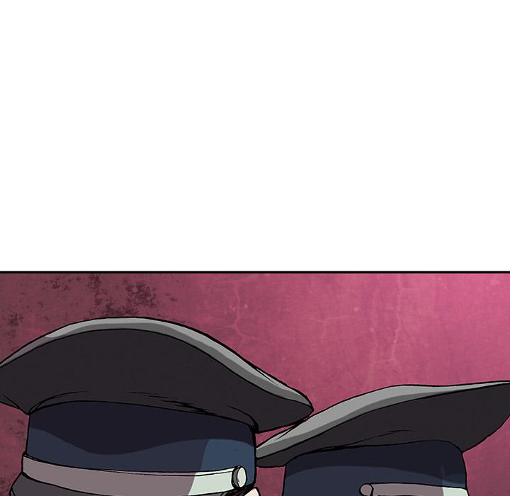 至高指令漫画韩漫全集-第35话无删减无遮挡章节图片 