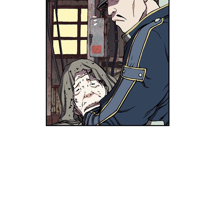 至高指令漫画韩漫全集-第35话无删减无遮挡章节图片 