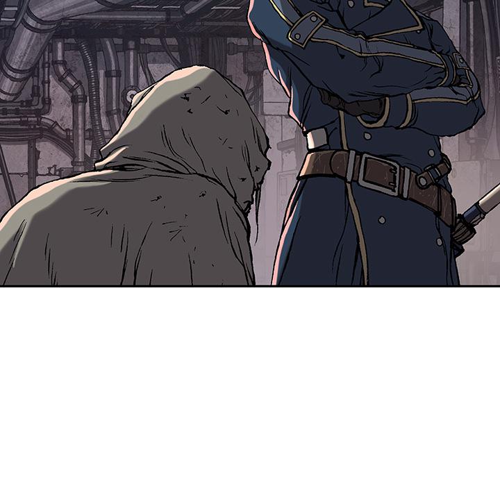 至高指令漫画韩漫全集-第35话无删减无遮挡章节图片 