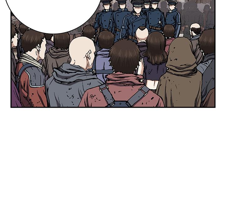 至高指令漫画韩漫全集-第35话无删减无遮挡章节图片 