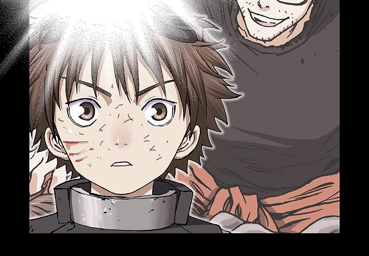 至高指令漫画韩漫全集-第36话无删减无遮挡章节图片 