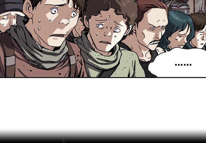 至高指令漫画韩漫全集-第36话无删减无遮挡章节图片 