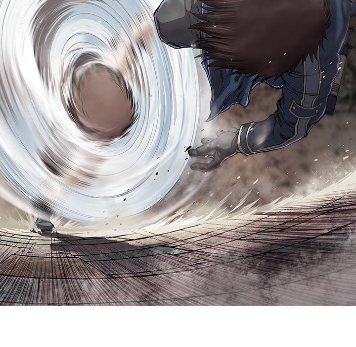 至高指令漫画韩漫全集-第36话无删减无遮挡章节图片 
