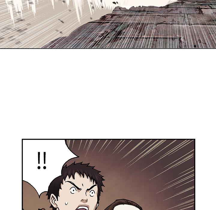 至高指令漫画韩漫全集-第36话无删减无遮挡章节图片 