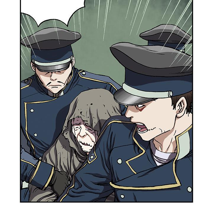 至高指令漫画韩漫全集-第36话无删减无遮挡章节图片 