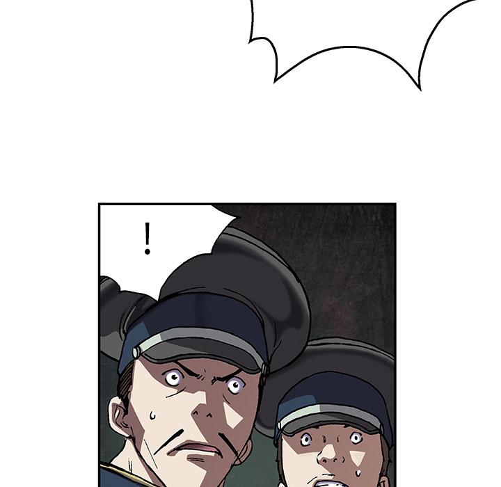 至高指令漫画韩漫全集-第36话无删减无遮挡章节图片 