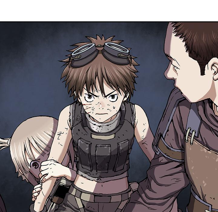 至高指令漫画韩漫全集-第36话无删减无遮挡章节图片 