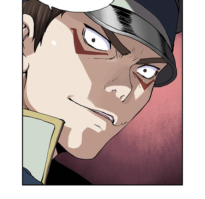 至高指令漫画韩漫全集-第36话无删减无遮挡章节图片 
