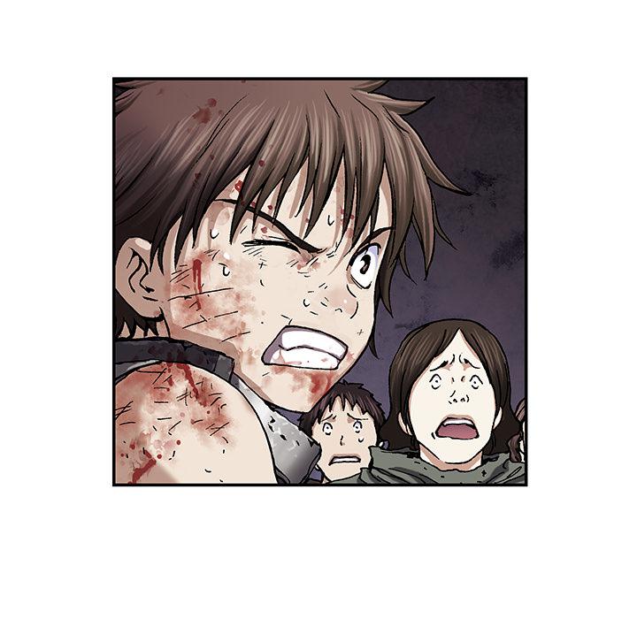 至高指令漫画韩漫全集-第36话无删减无遮挡章节图片 