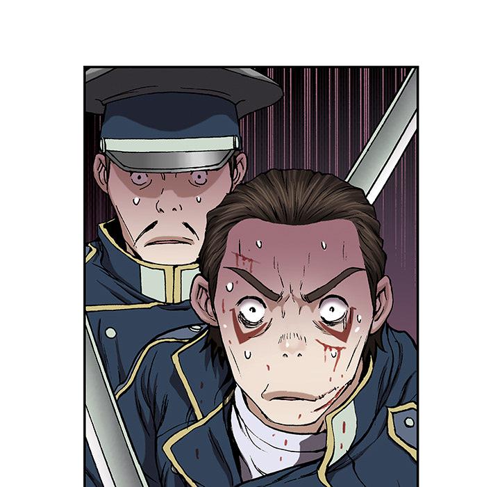 至高指令漫画韩漫全集-第37话无删减无遮挡章节图片 