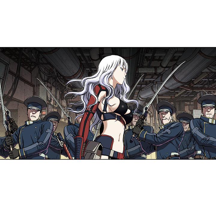 至高指令漫画韩漫全集-第37话无删减无遮挡章节图片 