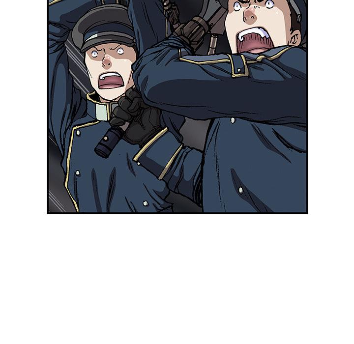 至高指令漫画韩漫全集-第37话无删减无遮挡章节图片 