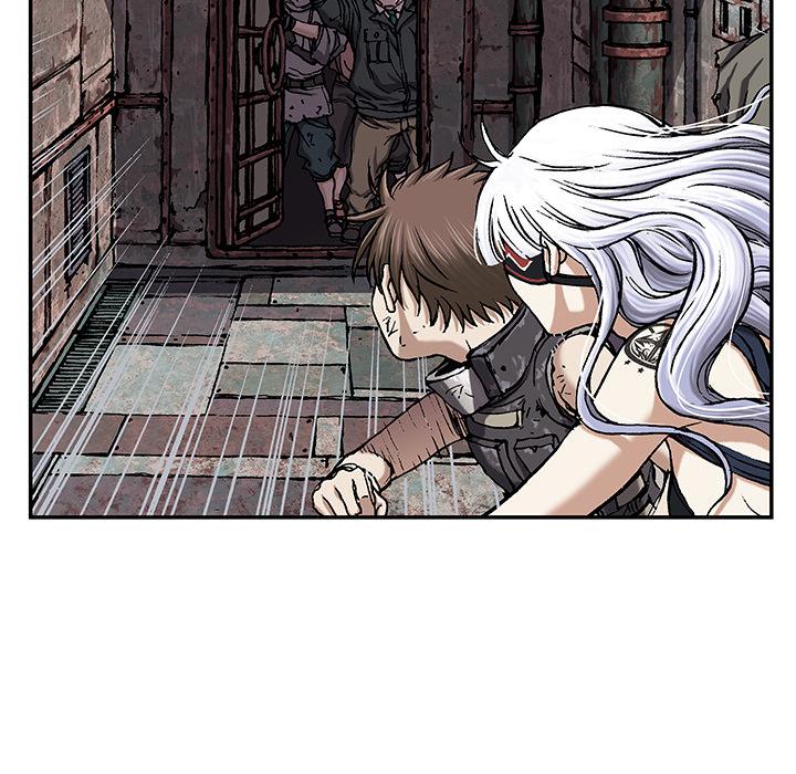 至高指令漫画韩漫全集-第37话无删减无遮挡章节图片 