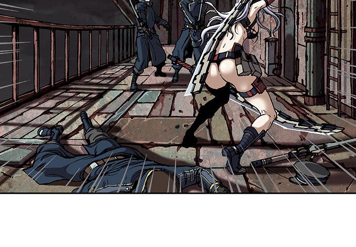 至高指令漫画韩漫全集-第38话无删减无遮挡章节图片 