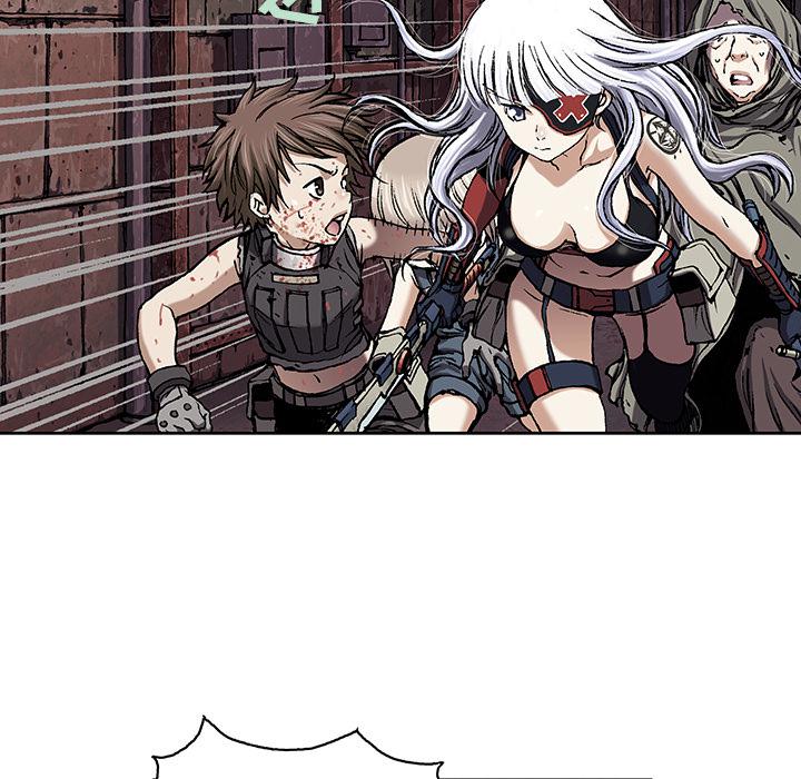 至高指令漫画韩漫全集-第38话无删减无遮挡章节图片 