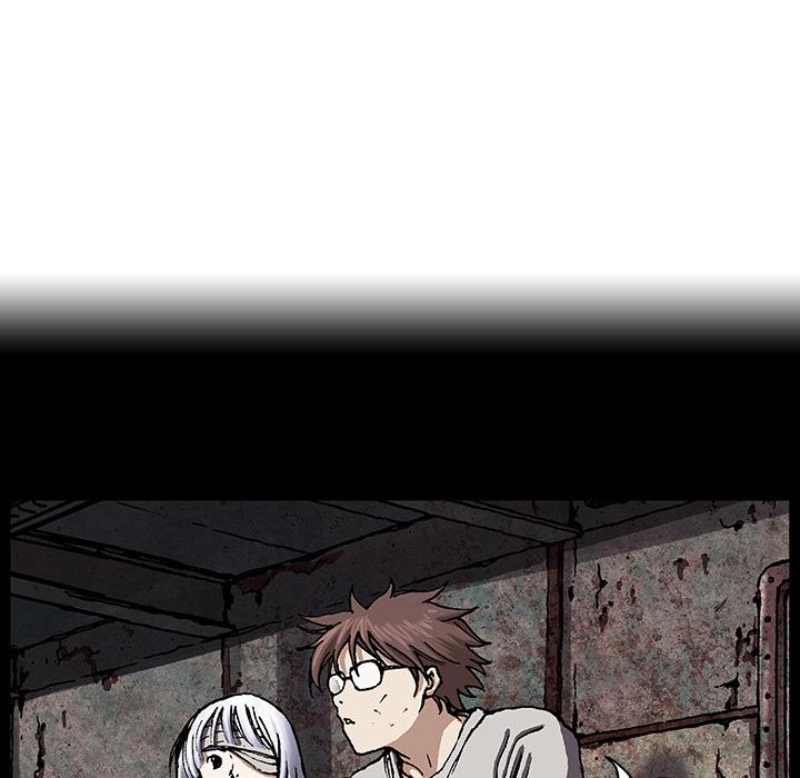至高指令漫画韩漫全集-第38话无删减无遮挡章节图片 