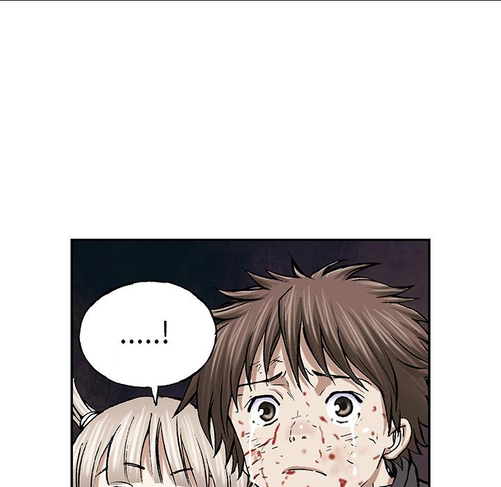 至高指令漫画韩漫全集-第38话无删减无遮挡章节图片 