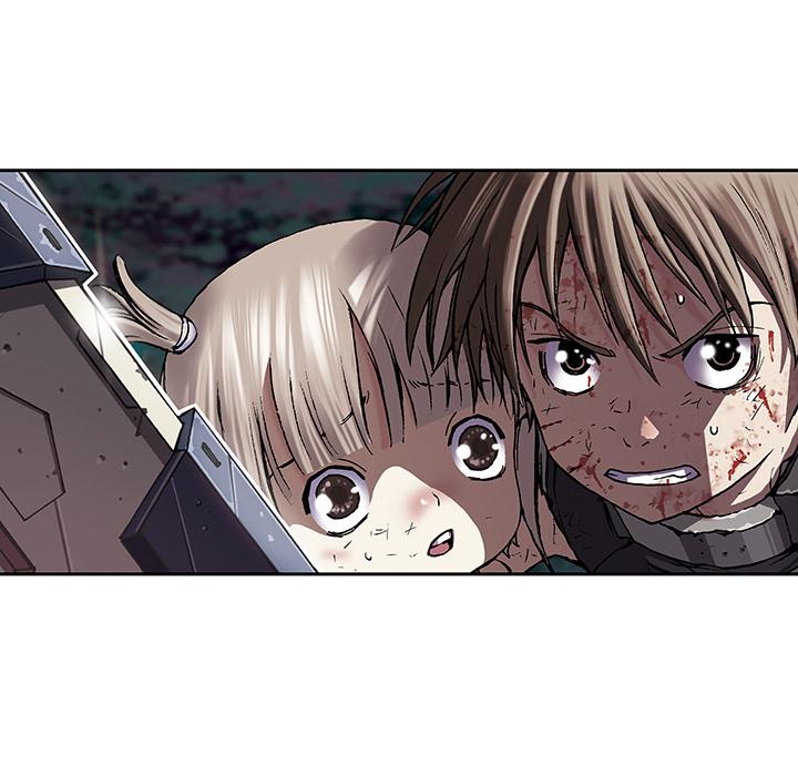 至高指令漫画韩漫全集-第38话无删减无遮挡章节图片 