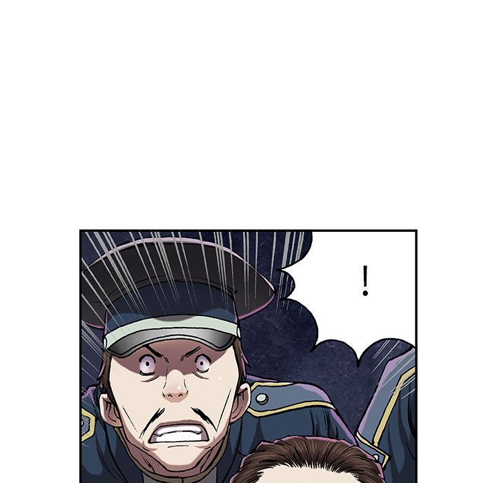 至高指令漫画韩漫全集-第39话无删减无遮挡章节图片 