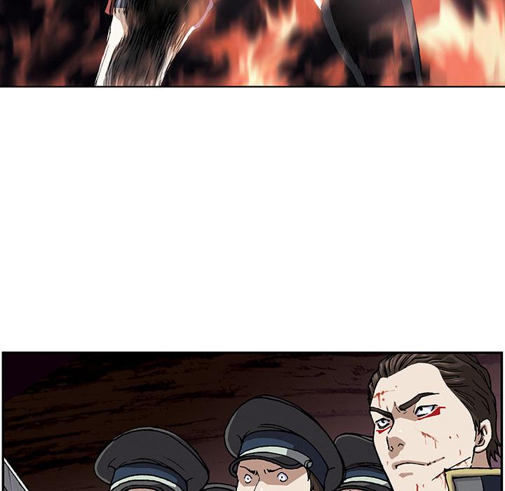 至高指令漫画韩漫全集-第39话无删减无遮挡章节图片 