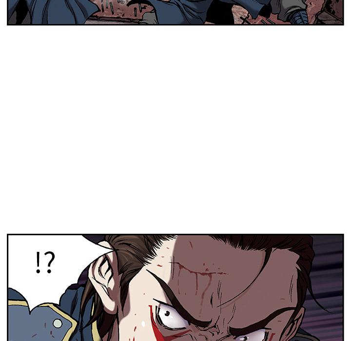 至高指令漫画韩漫全集-第39话无删减无遮挡章节图片 
