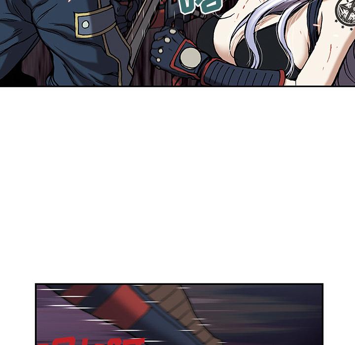 至高指令漫画韩漫全集-第40话无删减无遮挡章节图片 