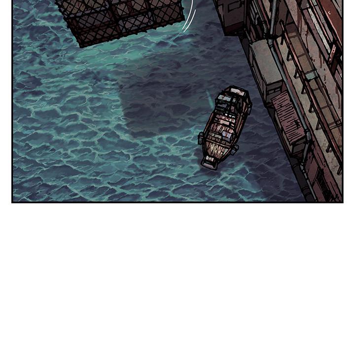 至高指令漫画韩漫全集-第40话无删减无遮挡章节图片 
