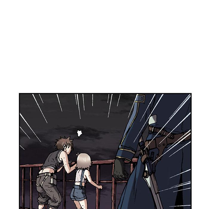 至高指令漫画韩漫全集-第40话无删减无遮挡章节图片 