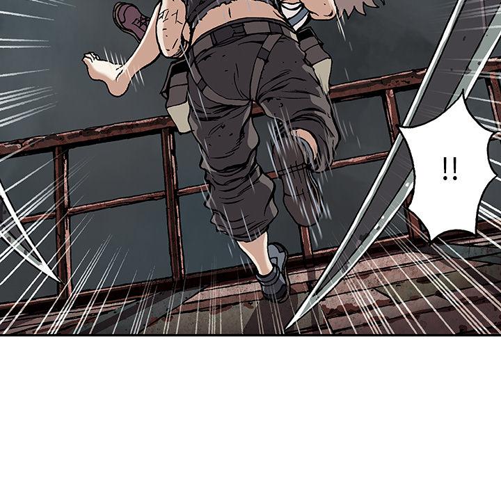 至高指令漫画韩漫全集-第40话无删减无遮挡章节图片 