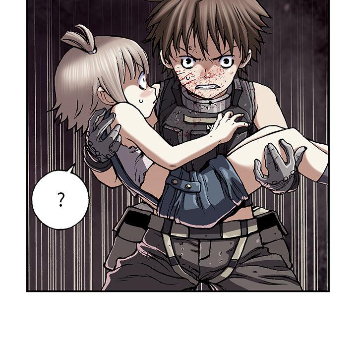 至高指令漫画韩漫全集-第40话无删减无遮挡章节图片 