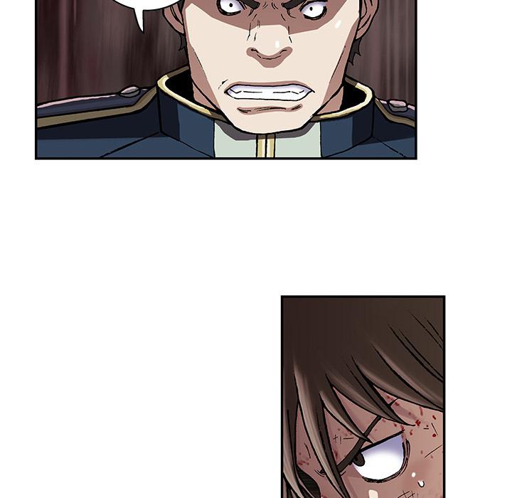 至高指令漫画韩漫全集-第40话无删减无遮挡章节图片 