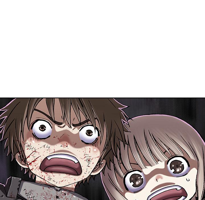 至高指令漫画韩漫全集-第41话无删减无遮挡章节图片 