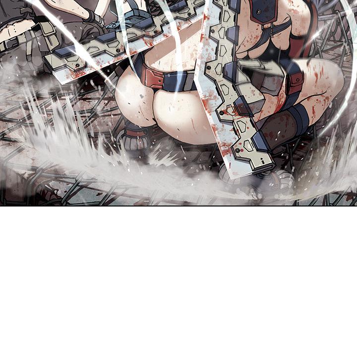 至高指令漫画韩漫全集-第41话无删减无遮挡章节图片 