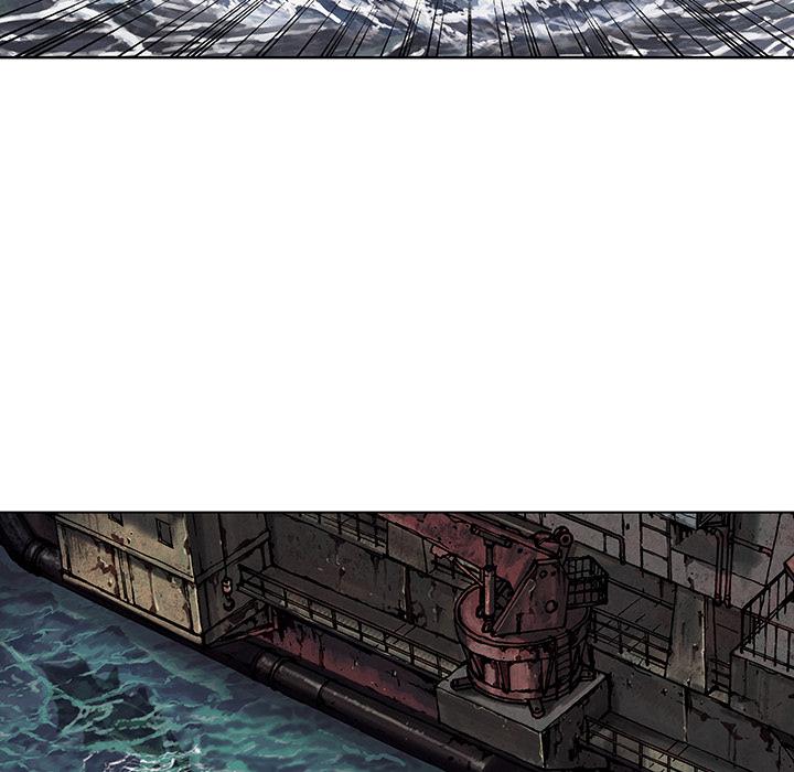 至高指令漫画韩漫全集-第41话无删减无遮挡章节图片 