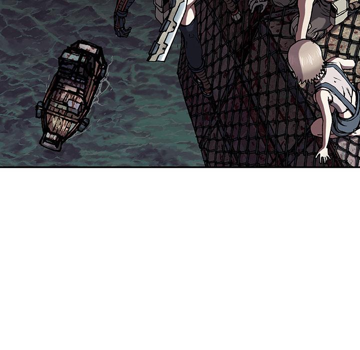 至高指令漫画韩漫全集-第41话无删减无遮挡章节图片 