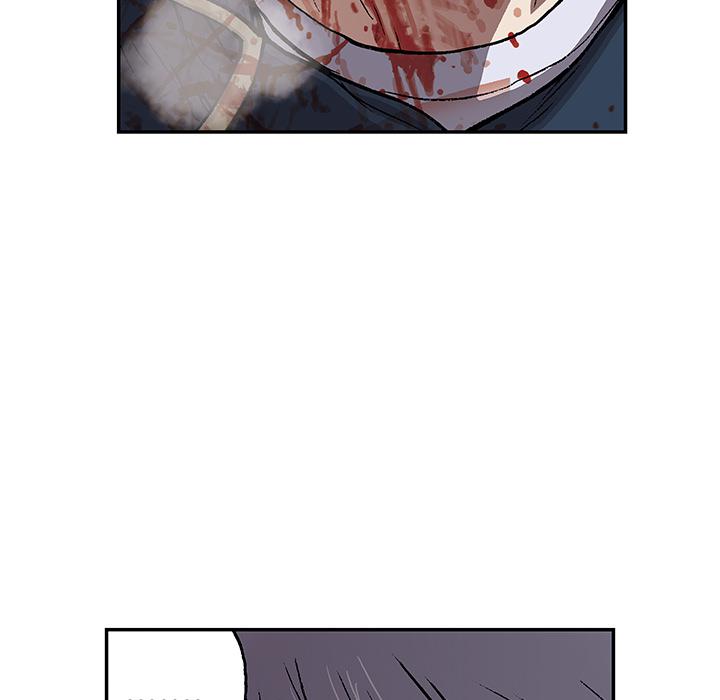 至高指令漫画韩漫全集-第41话无删减无遮挡章节图片 