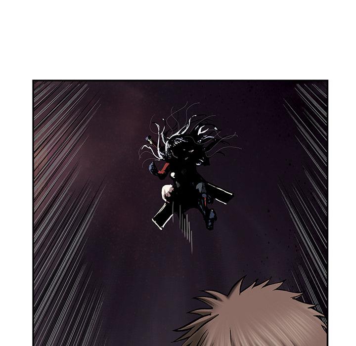 至高指令漫画韩漫全集-第41话无删减无遮挡章节图片 