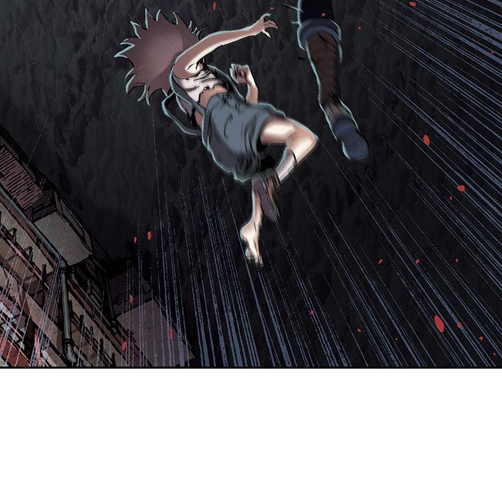 至高指令漫画韩漫全集-第41话无删减无遮挡章节图片 