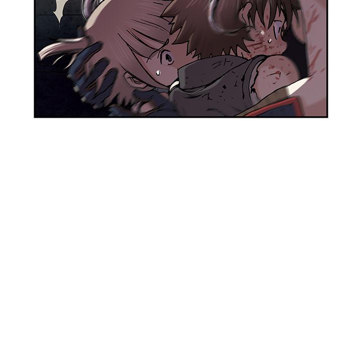 至高指令漫画韩漫全集-第41话无删减无遮挡章节图片 